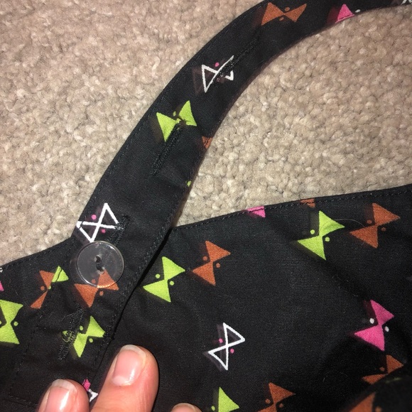 Trashy Diva Apple Tart Dress Size 18 - Picture 3 of 9